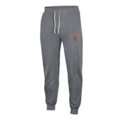 USC Trojans Gray Tommy Head Eco Fleece Dodgeball Pant